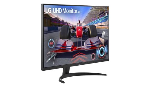 מסך מחשב 4K LG 32UR500-B