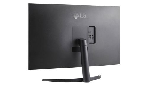 מסך מחשב 4K LG 32UR500-B