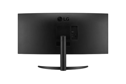 מסך מחשב UWQHD LG UltraWide 34WR50QC-B