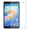 זכוכית הגנה מקורית למסך טאבלט   9H glass for Black View 