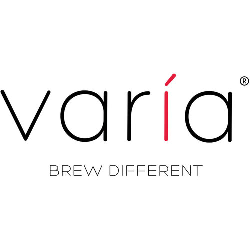 מטחנת קפה וריה דור 2 לבן Varia VS3 2ND GENERATION Coffee Grinder Single Dose