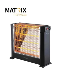 תנור חימום רצפתי MATRIX VERONA 2600W