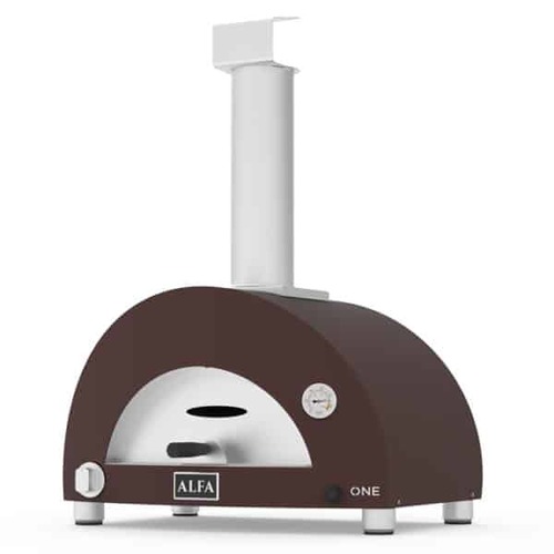 Alfa Oven – טאבון Nano