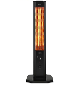 תנור חימום מגדל MATRIX VENEZIA 2300W