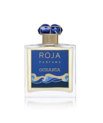 בושם יוניסקס  Roja Oceania EDP 100 ml