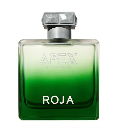 בושם יוניסקס Roja Apex Eau Intense 100 ml