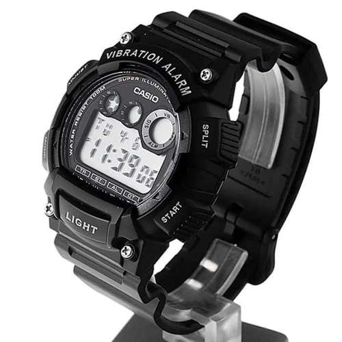 שעון לחייל המתגייס קסיו  W-735H-1A CASIO