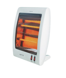 תנור חימום קוורץ רצפתי MATRIX QUARTZ FUN 800W