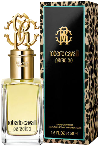 Roberto Cavalli Paradiso 50ML פרדיסו