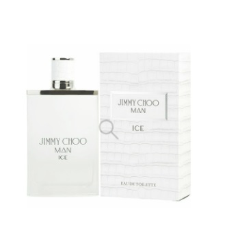 בושם לגבר Jimmy Choo MAN ICE EDT 100 ml