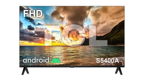 טלוויזיה TCL 32S5400A HD Ready ‏32 ‏אינטש