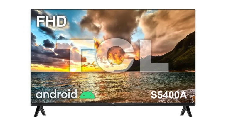 טלוויזיה TCL 32S5400A HD Ready 32 אינטש