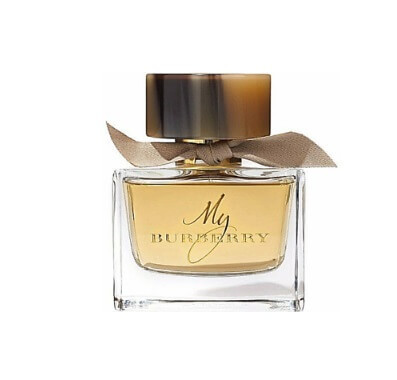 בושם לאישה Burberry My Burberry EDP 90 ml
