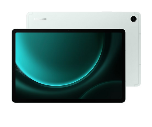Samsung Galaxy Tab S9 FE 5G (X516) Light green E000000254