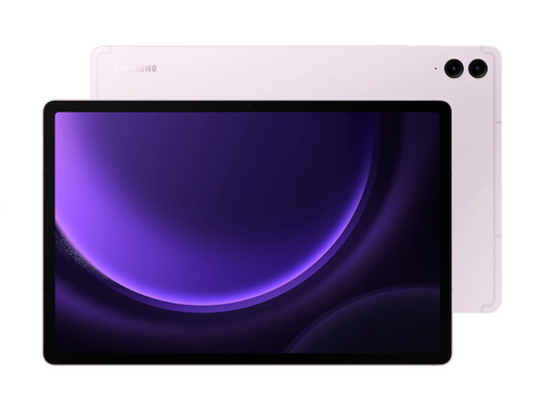 Samsung Galaxy Tab S9+ FE 5G (X616) Lavender E000000259