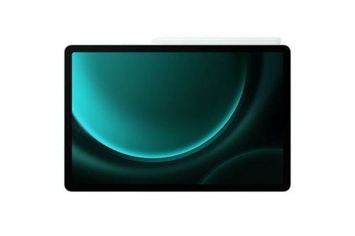 Samsung Galaxy Tab S9 FE 5G (X516) Light green E000000254