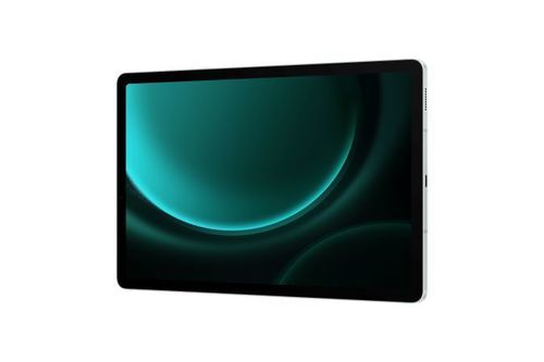 Samsung Galaxy Tab S9 FE 5G (X516) Light green E000000254
