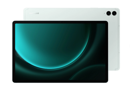 Samsung Galaxy Tab S9+ FE 5G (X616) light green E000000258
