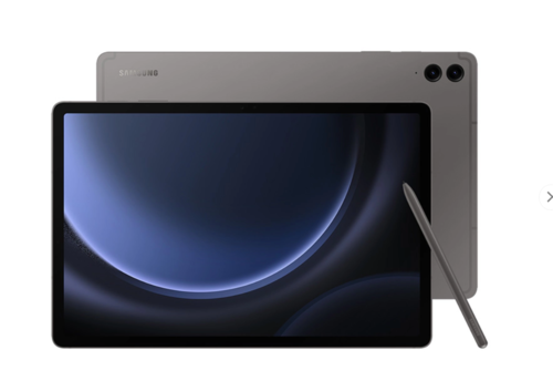 Samsung Galaxy Tab S9+ FE  (X610) Gray E000000228