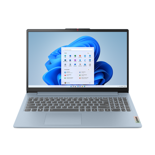 מחשב נייד Lenovo IdeaPad Slim 3 15IRH8 83EM002LIV לנובו