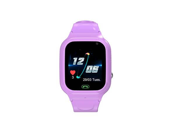 Kidiwatch Fun - שעון חכמים לילדים