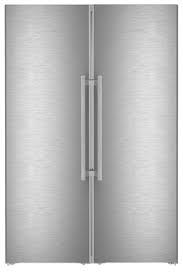 מקרר ‏דלת ליד דלת Liebherr XRFsd 5230 ‏676 ‏ליטר ליבהר
