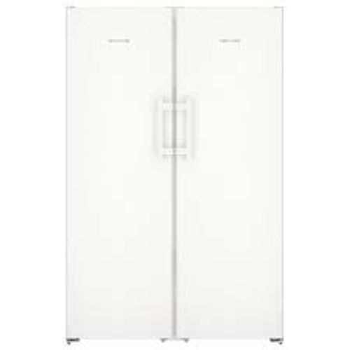 מקרר ‏דלת ליד דלת Liebherr SBS7242 ‏634 ‏ליטר ליבהר