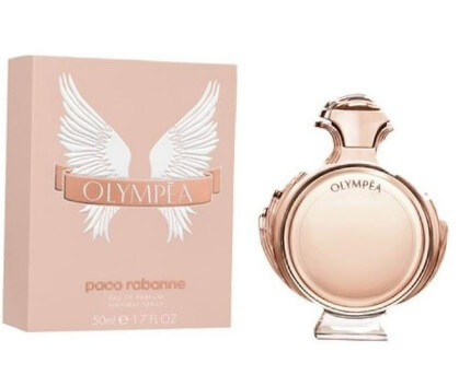 בושם לאישה Rabanne Olympea EDP 80 ml