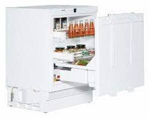 מקרר ‏ללא מקפיא Liebherr UIK1550 ‏112 ‏ליטר ליבהר