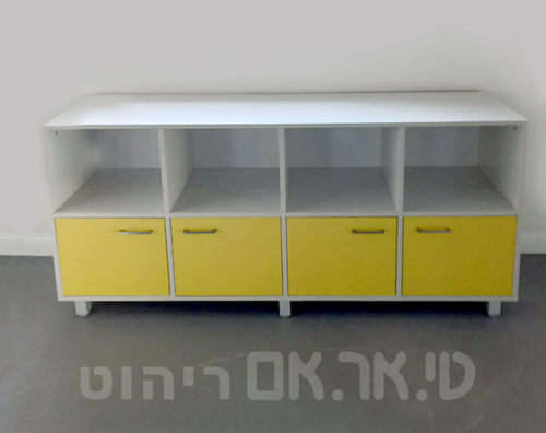 ראונית כוורת 8