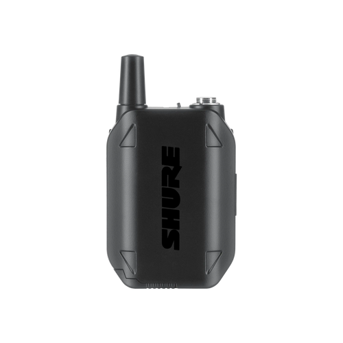 מתאם אלחוטי לגיטרה/כלי נגינה Shure GLXD14-Z2