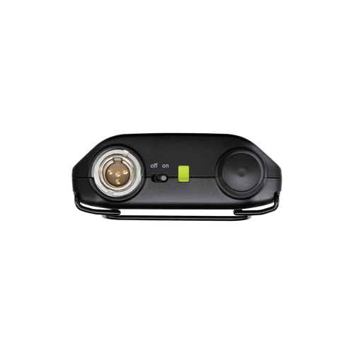 מתאם אלחוטי לגיטרה/כלי נגינה Shure GLXD14-Z2