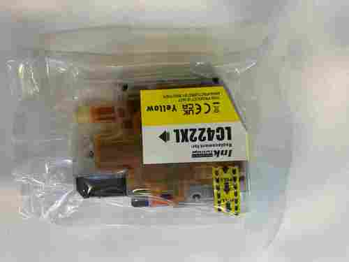 מחסנית חליפית צהובה ברדר LC422XLY