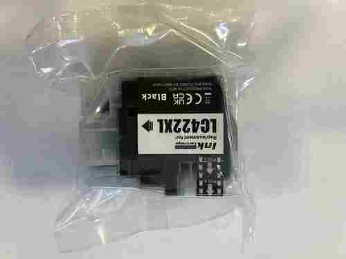 מחסנית חליפית שחורה ברדר LC422XLBK