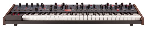 Sequential OB-6 6-Voice Polyphonic Analog Synthesizer