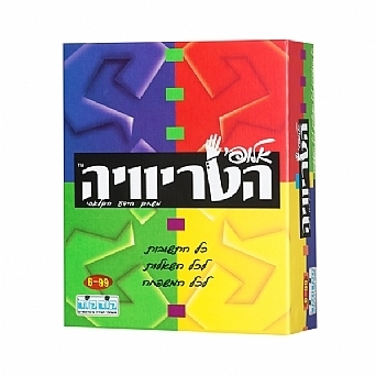 אלופי הטריוויה - קלפים
