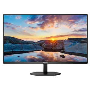 מסך Philips 32E1N3600LA 2K 32 יבואן רשמי!