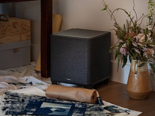 HEOS SUBWOOFER
