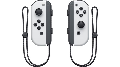 קונסולה נינטנדו סוויץ' NINTENDO SWITCH OLED