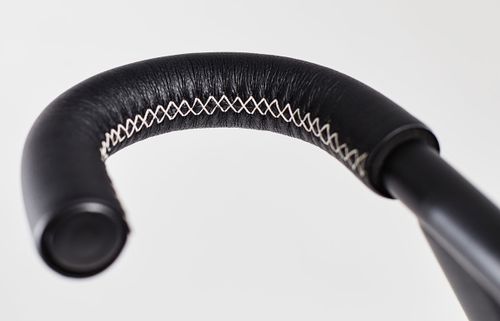 תלת אופן מהדורה מיוחדת 6 ב 1 דגם בנטלי מולינר Bentley Mulliner מוזהב