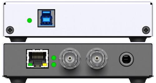 כרטיס קול חיצוני RME Digiface AVB