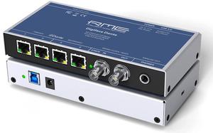 כרטיס קול חיצוני RME Digiface DANTE