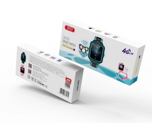 שעון חכם לילדים XO-H110 SMART WATCH 