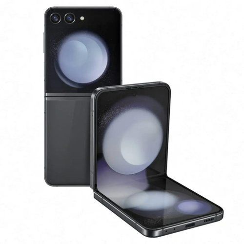 טלפון סלולרי Samsung Galaxy Z Flip5 SM-F731B 512GB סמסונג