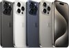 Apple iPhone 15 Pro 128GB זמין במלאי