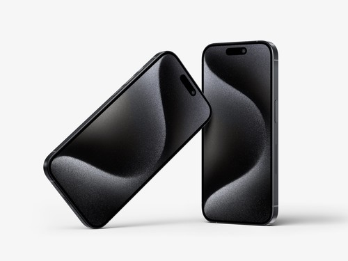 טלפון סלולרי Apple iPhone 15 128GB אפל *אחריות מעבדה רשמית* כולל ESIM