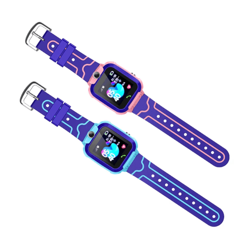 XO - WATCH H100 KIDS watch שעון ילדים עם סים דור 2