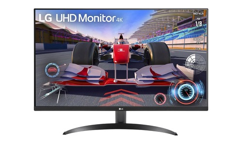 מסך מחשב LG 32UR500-B