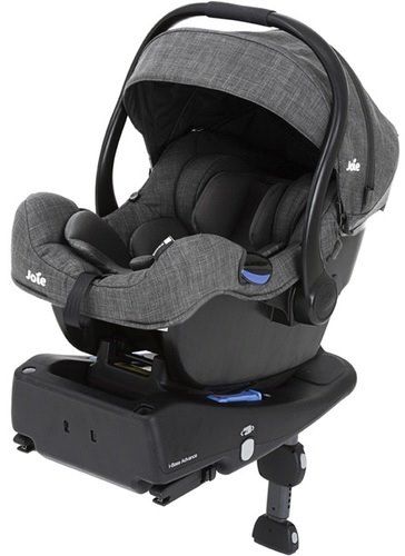 סלקל לתינוק I-Gemm ובסיס איזופיקס ADVANCE ג'ואי-ג'ינס