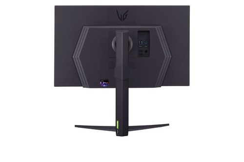 מסך מחשב LG UltraGear 27GR83Q-B